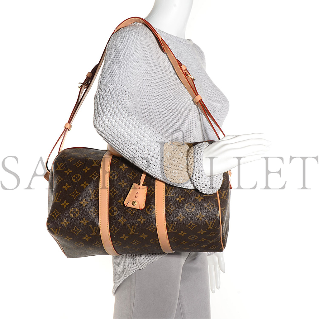 l**is V*t*n monogram sofia coppola speedy  m94643 (35*23*18)